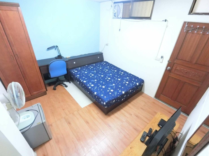 🧡加賴約看🧡租屋補助🧡可短租🧡小資族首選🧡秒殺物件🧡（第1張）