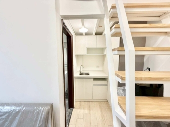 一中全新電梯❤️租補❤️短租（第3張）