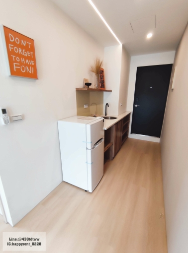 中壢火車站｜兩房新裝潢｜獨洗曬｜乾濕分離（第7張）