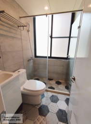 中壢火車站｜兩房新裝潢｜獨洗曬｜乾濕分離（第6張）