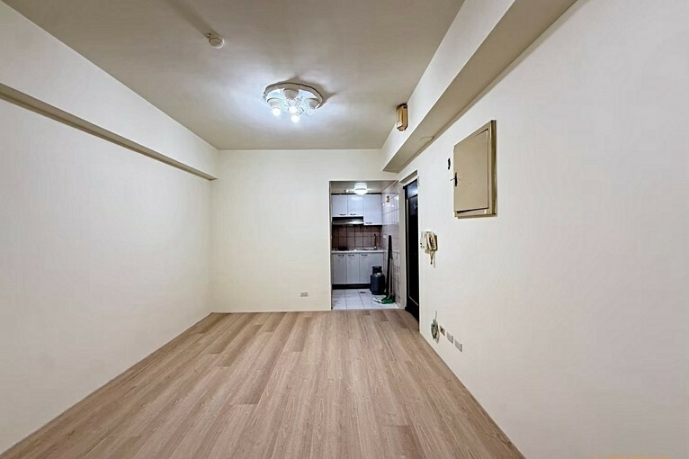 兆基社會住宅🏠重新整理電梯套房傢俱家電可議（第3張）