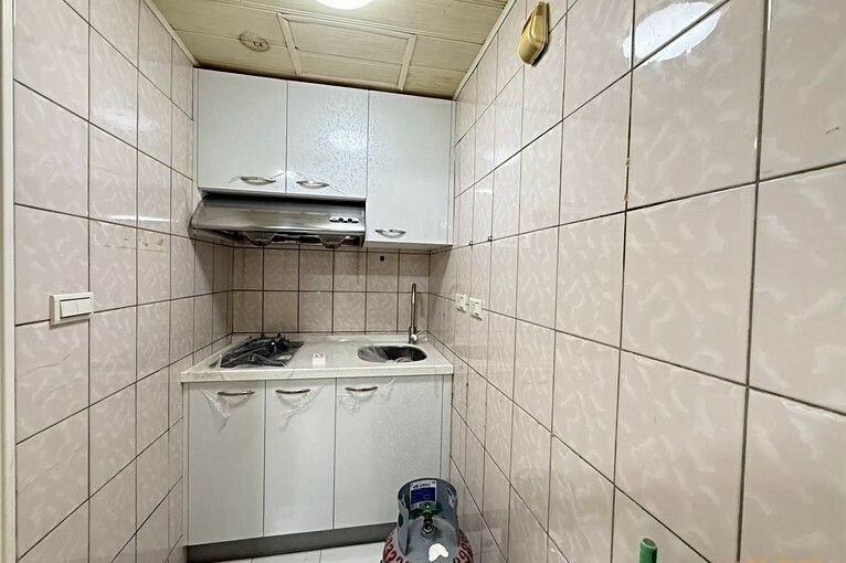 兆基社會住宅🏠重新整理電梯套房傢俱家電可議（第7張）