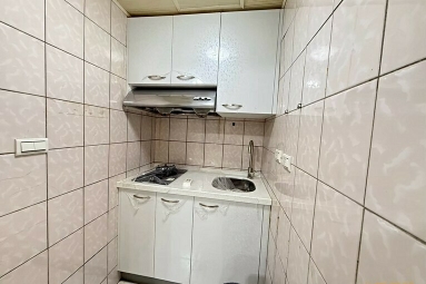 兆基社會住宅🏠重新整理電梯套房傢俱家電可議（第6張）