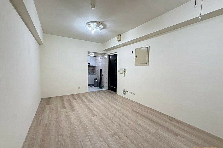 兆基社會住宅🏠重新整理電梯套房傢俱家電可議（第2張）