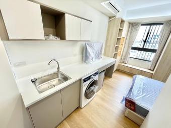 可租補#超新質感電梯套房#台水台電#獨洗烘（第4張）