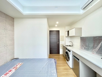 可租補#超新質感電梯套房#台水台電#獨洗烘（第2張）