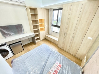 可租補#超新質感電梯套房#台水台電#獨洗烘（第7張）