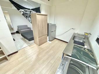 向宇宙下訂單💌大空間😍可租補🏅流理台✨陽台獨洗曬🐈可貓狗🏅一層兩戶（第1張）