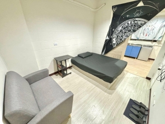 向宇宙下訂單💌大空間😍可租補🏅流理台✨陽台獨洗曬🐈可貓狗🏅一層兩戶（第5張）