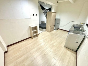 向宇宙下訂單💌大空間😍可租補🏅流理台✨陽台獨洗曬🐈可貓狗🏅一層兩戶（第6張）