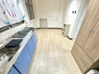 向宇宙下訂單💌大空間😍可租補🏅流理台✨陽台獨洗曬🐈可貓狗🏅一層兩戶（第12張）