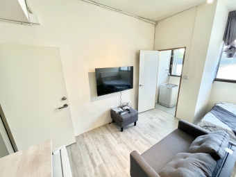 🔥西屯可寵套房🔥陽台獨洗🔥可租補子母車🔥近文心櫻花捷運站 - Image 14