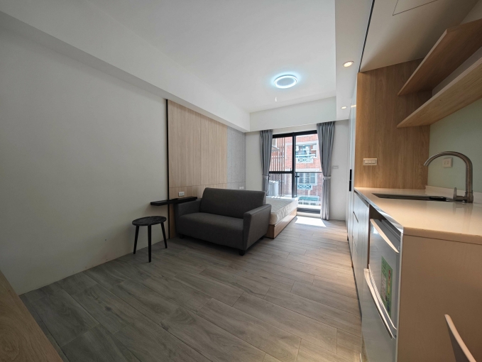 🧡加賴約🧡全新電梯🧡租屋補助🧡陽台獨洗🧡流理台🧡乾溼分離🧡稀有釋出🧡 - Image 1