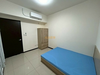 兆基社會住宅🏠平面車位舒適住家~有浴缸（第5張）