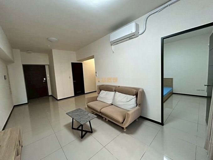 兆基社會住宅🏠平面車位舒適住家~有浴缸（第2張）