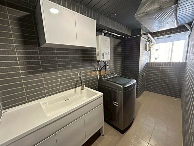 兆基社會住宅🏠平面車位舒適住家~有浴缸（第7張）