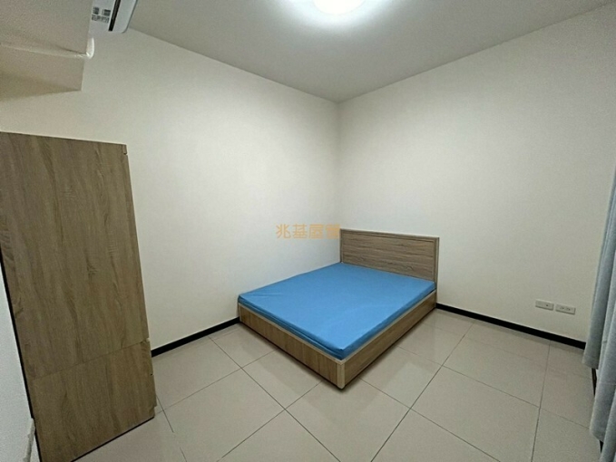 兆基社會住宅🏠平面車位舒適住家~有浴缸（第4張）