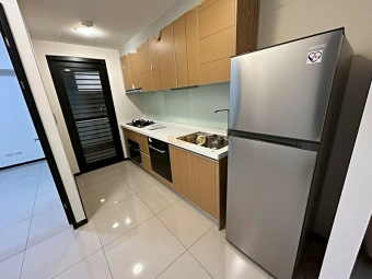 兆基社會住宅🏠平面車位舒適住家~有浴缸（第6張）