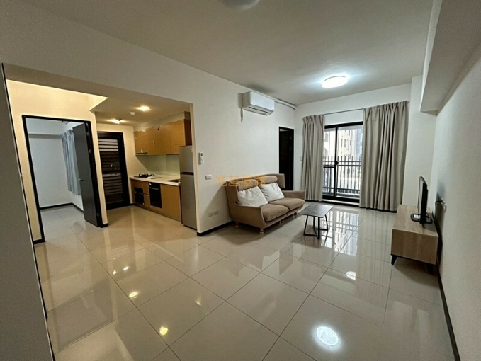 兆基社會住宅🏠平面車位舒適住家~有浴缸（第1張）