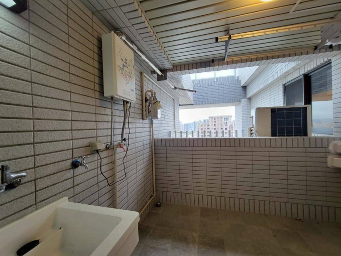 廷選好屋✨三房二衛✨平面車位✨近台中好市多 - Image 12