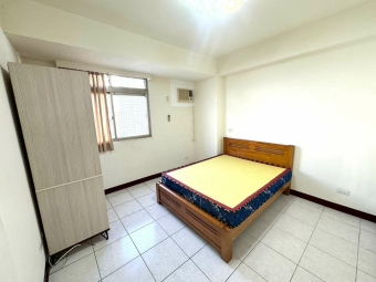 可貓☆可租補☆台水電☆電梯☆機車位（第6張）