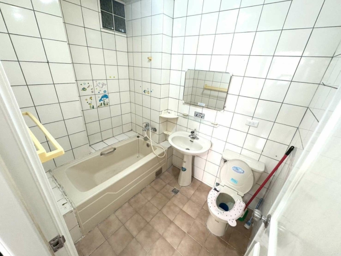 可貓☆可租補☆台水電☆電梯☆機車位（第10張）