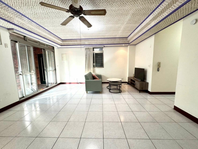 可貓☆可租補☆台水電☆電梯☆機車位（第14張）