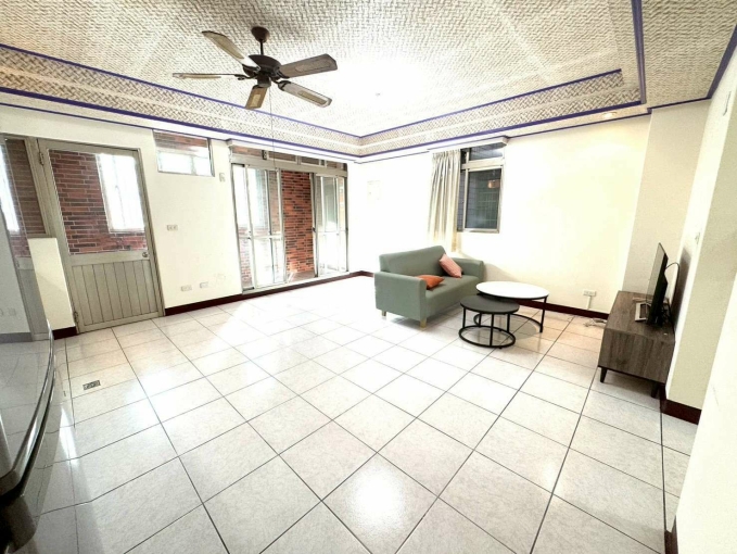 可貓☆可租補☆台水電☆電梯☆機車位（第2張）