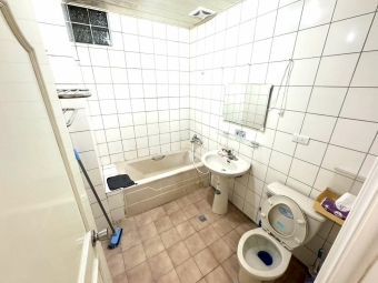 可貓☆可租補☆台水電☆電梯☆機車位（第11張）