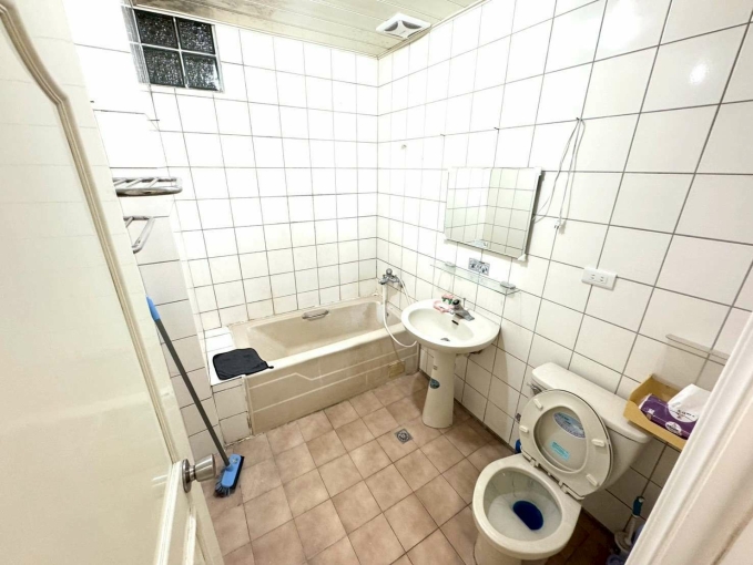 可貓☆可租補☆台水電☆電梯☆機車位（第11張）