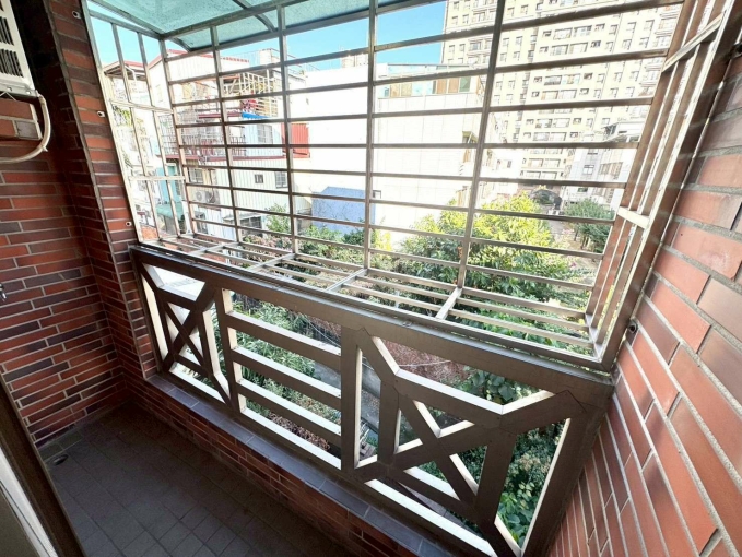 可貓☆可租補☆台水電☆電梯☆機車位（第13張）