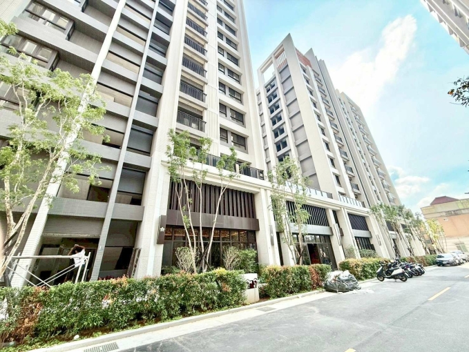 🏡潭子3房2廳2衞平車🏡近頭家厝車站•北屯•櫻花知殷•頭家學區•可租補•可寵• - Image 2