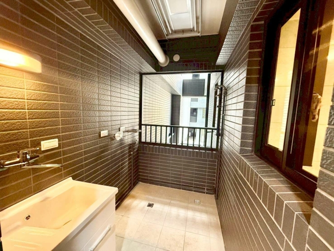 🏡潭子3房2廳2衞平車🏡近頭家厝車站•北屯•櫻花知殷•頭家學區•可租補•可寵• - Image 9