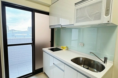 兆基社會住宅🏠大園福興豐藏全新套房可租補免仲（第3張）