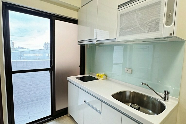 兆基社會住宅🏠大園福興豐藏全新套房可租補免仲（第3張）