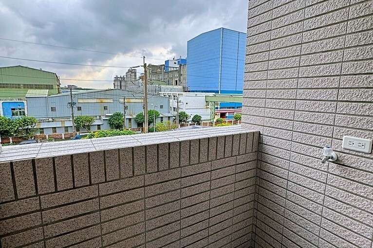 兆基社會住宅🏠大園福興豐藏全新套房可租補免仲（第4張）