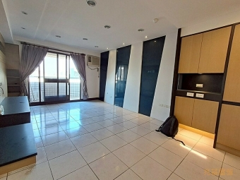 兆基社會住宅🏠南華路免仲可寵車位4房（第1張）