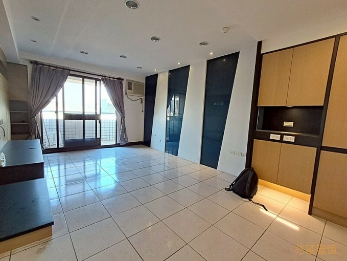 兆基社會住宅🏠南華路免仲可寵車位4房（第1張）