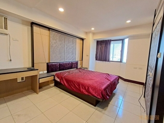 兆基社會住宅🏠南華路免仲可寵車位4房（第3張）