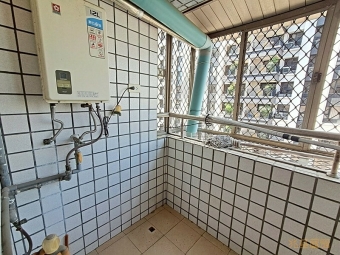 兆基社會住宅🏠南華路免仲可寵車位4房（第8張）