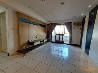 兆基社會住宅🏠南華路免仲可寵車位4房（第2張）