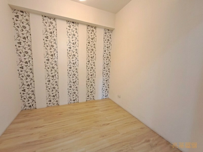 兆基社會住宅🏠南華路免仲可寵車位4房（第5張）