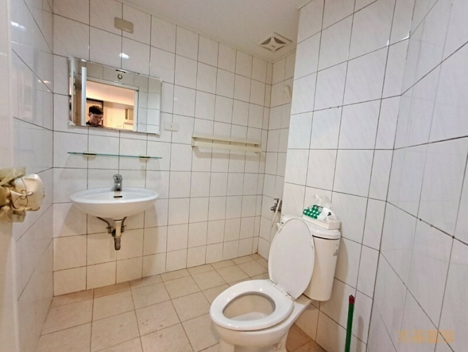 兆基社會住宅🏠南華路免仲可寵車位4房（第9張）