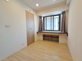 兆基社會住宅🏠南華路免仲可寵車位4房（第6張）