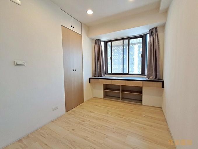 兆基社會住宅🏠南華路免仲可寵車位4房（第6張）