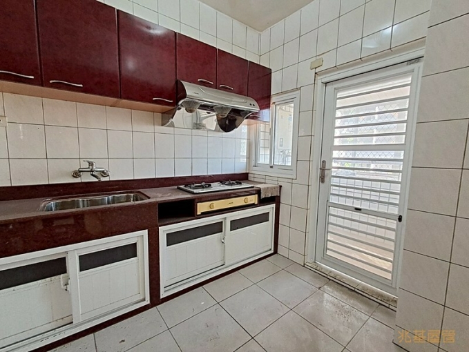 兆基社會住宅🏠南華路免仲可寵車位4房（第7張）