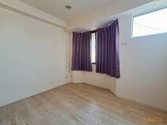 兆基社會住宅🏠南華路免仲可寵車位4房（第4張）