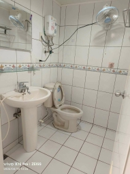 藍色天空🔥中國醫🏅可租補💖24H管理員✅大空間🔆共洗窗曬（第4張）