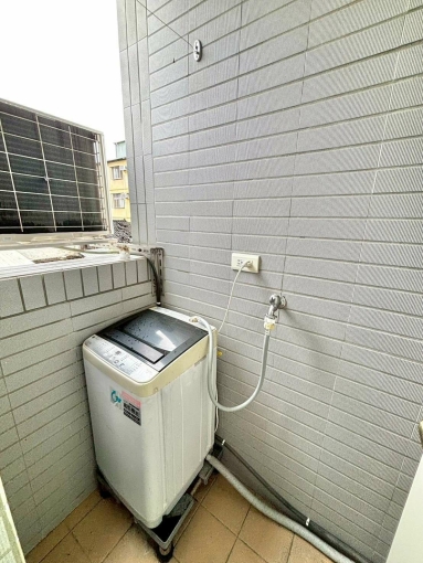 燙到要放耳邊降溫🐈可貓貓✨陽台獨洗💕近中教大 勤美⚡宇你相見（第8張）