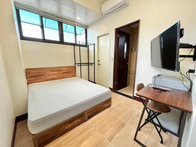 燙到要放耳邊降溫🐈可貓貓✨陽台獨洗💕近中教大 勤美⚡宇你相見（第1張）